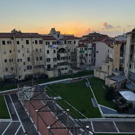 Centro Citta Con Le Comodita Livorno Zewnętrze zdjęcie