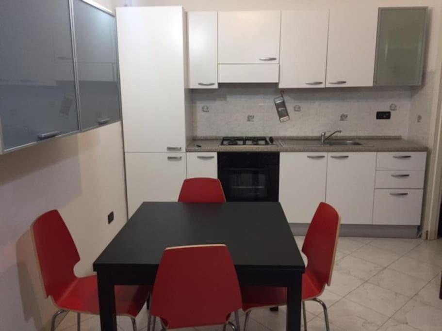 Centro Citta Con Le Comodita Livorno Zewnętrze zdjęcie