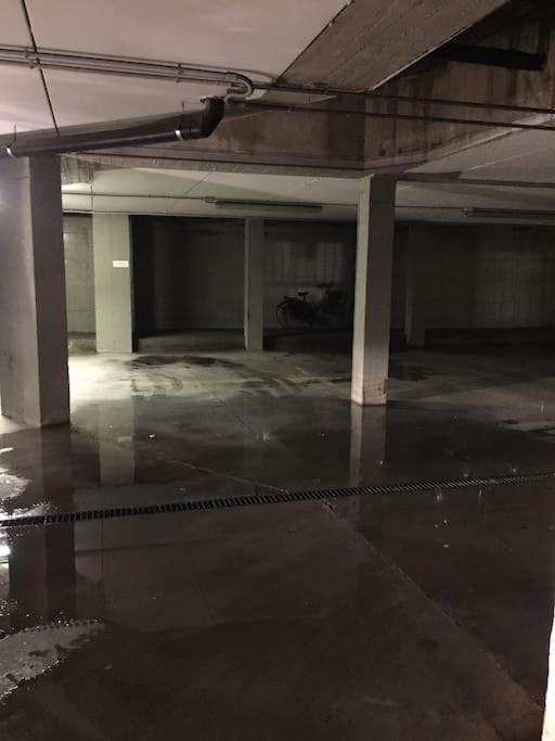 Centro Citta Con Le Comodita Livorno Zewnętrze zdjęcie