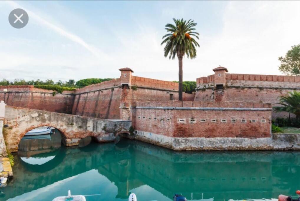 Centro Citta Con Le Comodita Livorno Zewnętrze zdjęcie