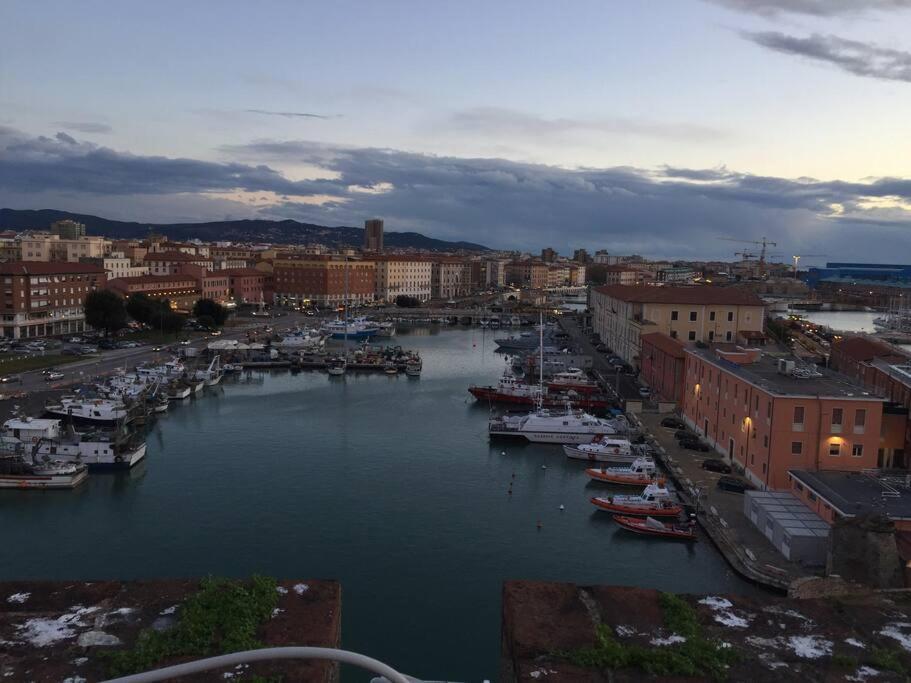 Centro Citta Con Le Comodita Livorno Zewnętrze zdjęcie