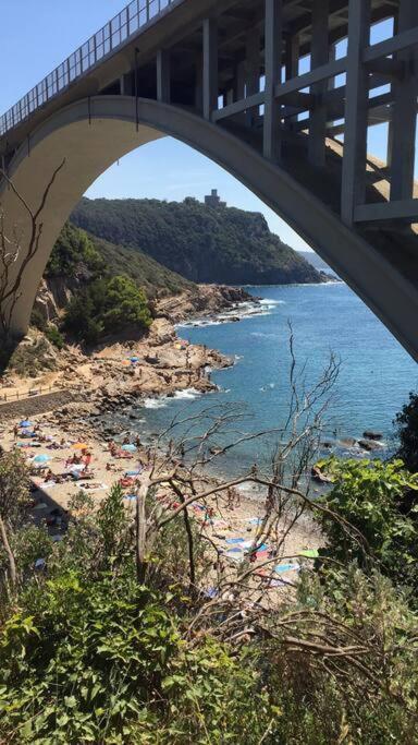 Centro Citta Con Le Comodita Livorno Zewnętrze zdjęcie