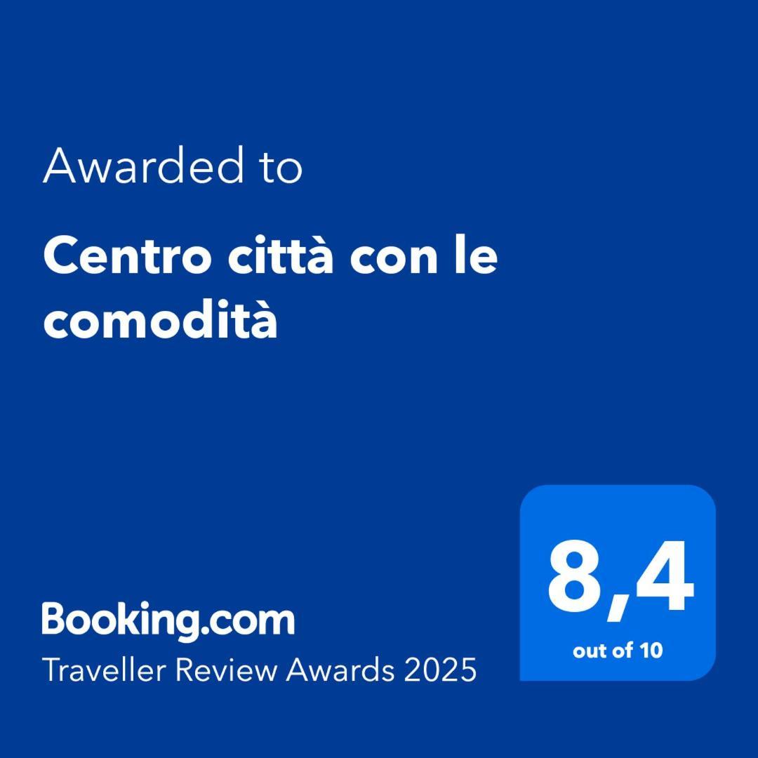 Centro Citta Con Le Comodita Livorno Zewnętrze zdjęcie